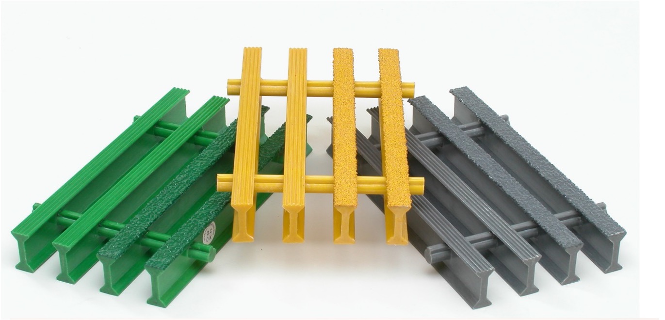 Solidlink Grating Gratings – Intralink Techno Sdn Bhd