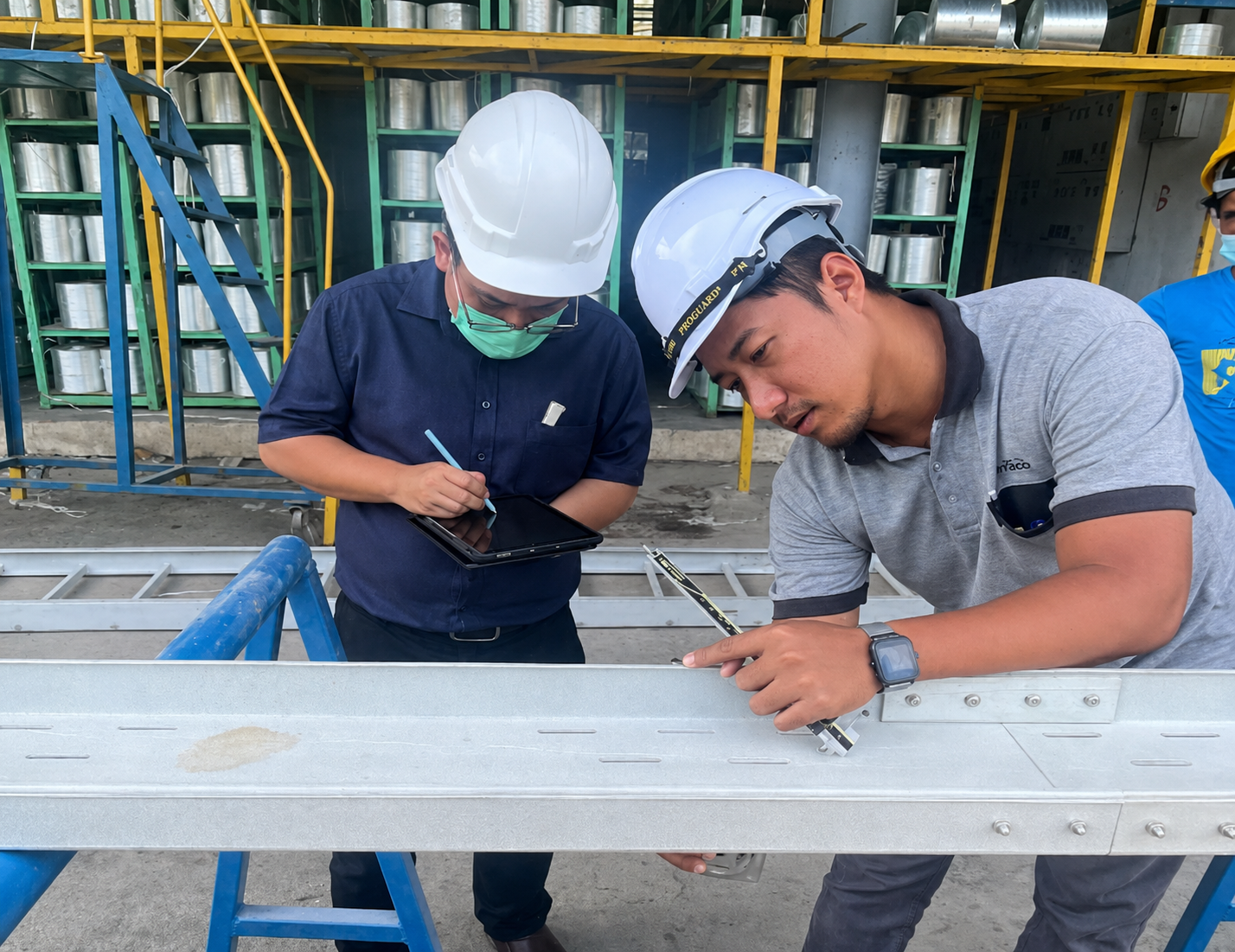 Quality Assurance 